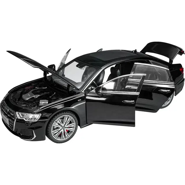A6L 118