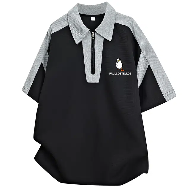 PAUL COSTELLOE logoPolo
