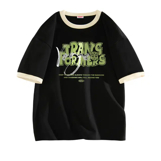 TRANSFORMERS T