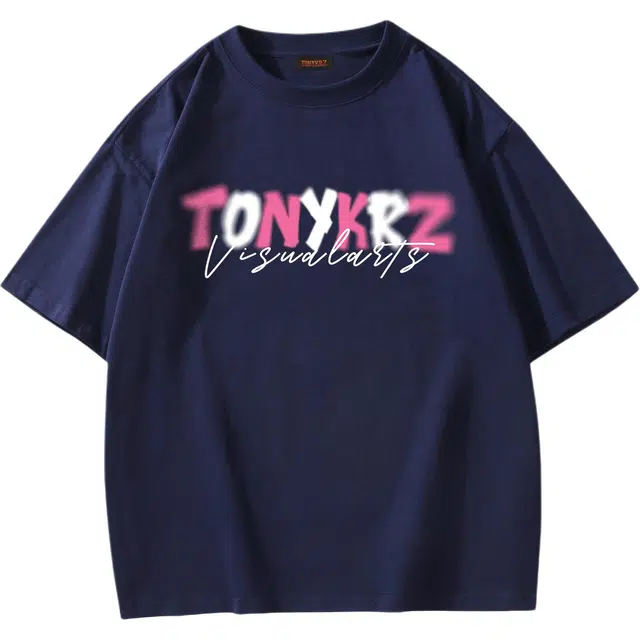 TONYKRZ T