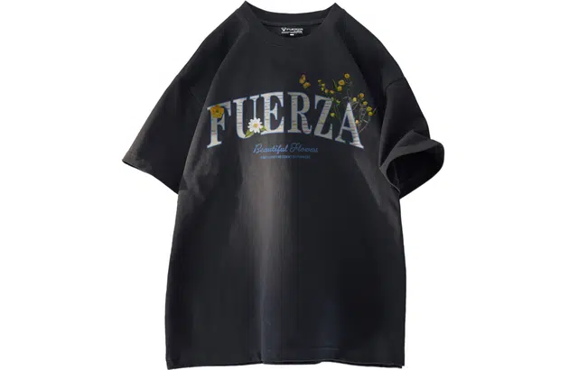 FUERZA T