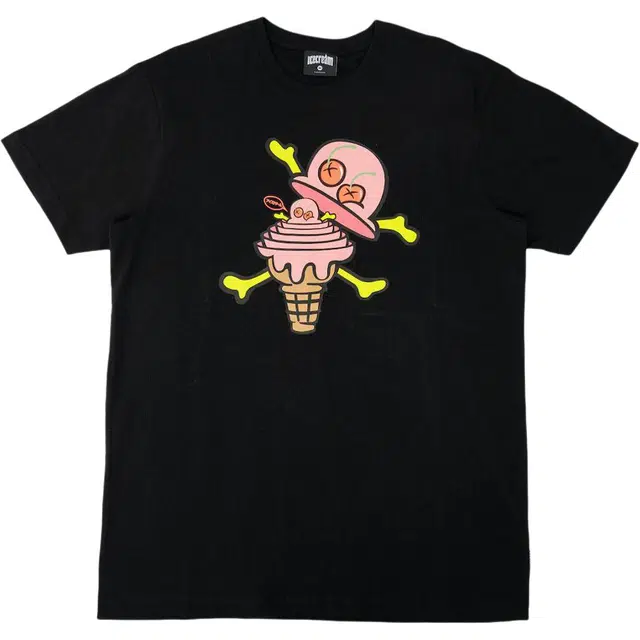 ICECREAM T