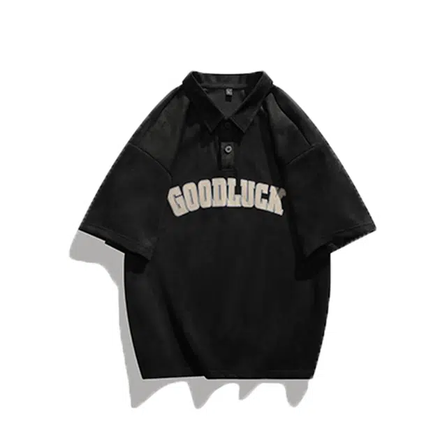 YOUSEKOO Polo T