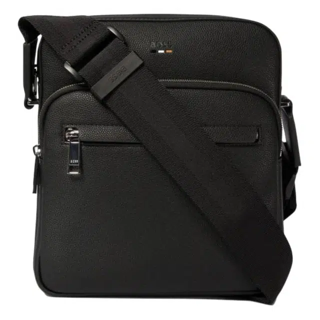 HUGO BOSS Logo PU