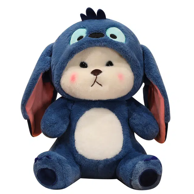 MIC RABBIT 20CM