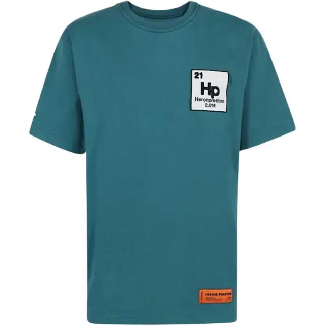 HERON PRESTON T