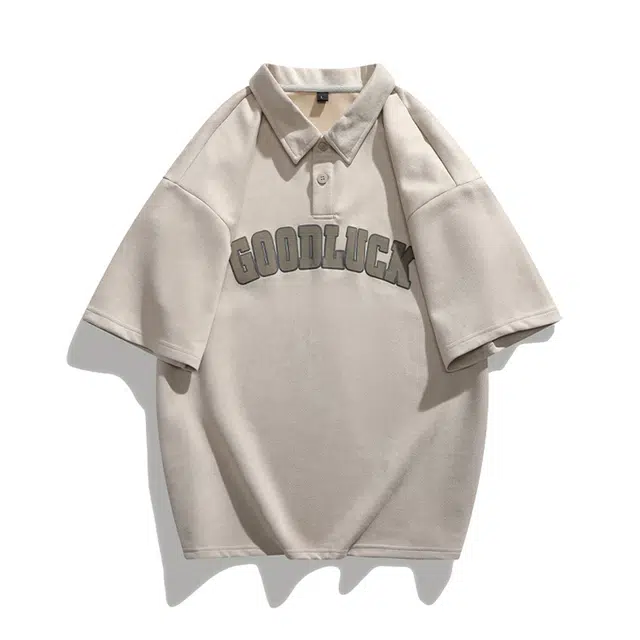 YOUSEKOO Polo T