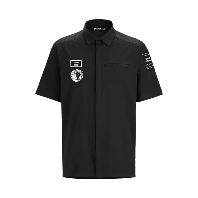 Arcteryx SKYLINE logo
