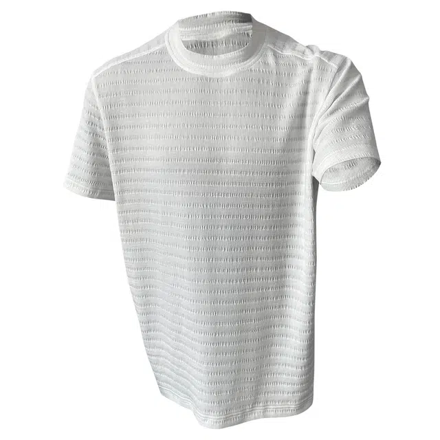 MARK WAFFLE T