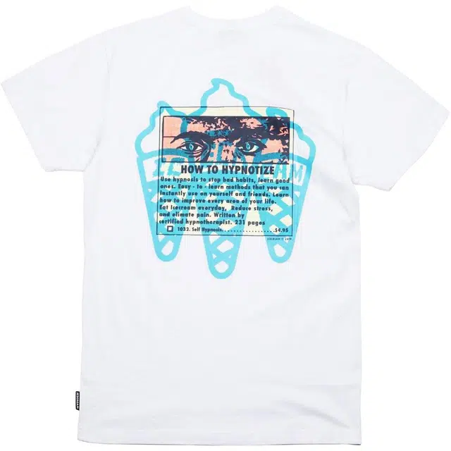 ICECREAM T