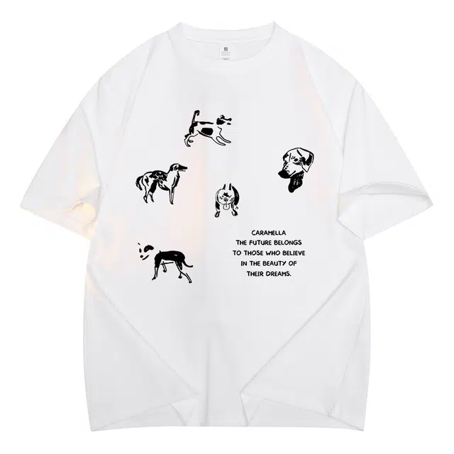 Caramella logo T