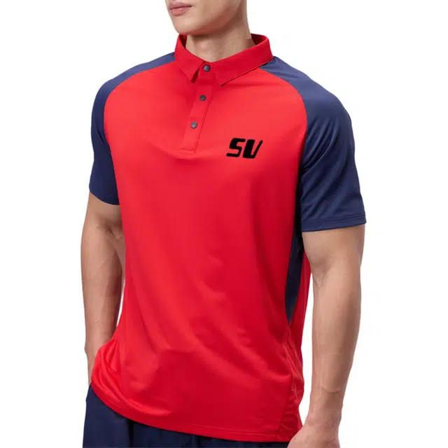 SIL VITIN Polo