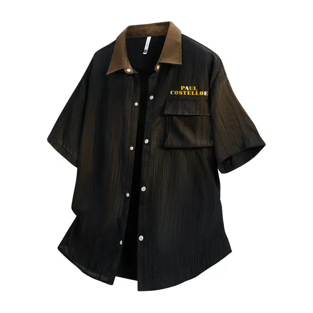 PAUL COSTELLOE logoPolo