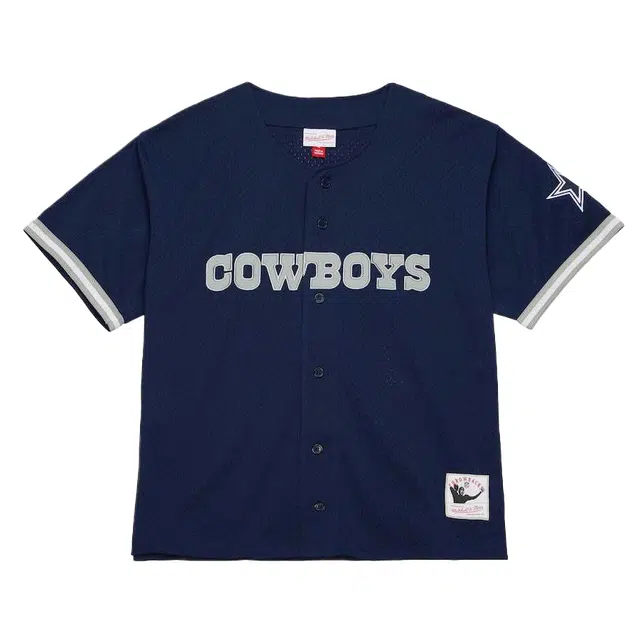 Mitchell Ness On the Clock