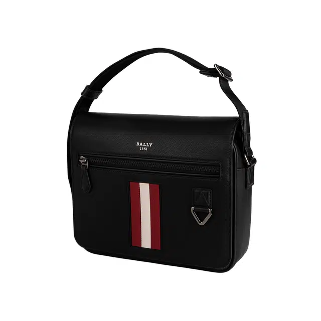 BALLY Logo