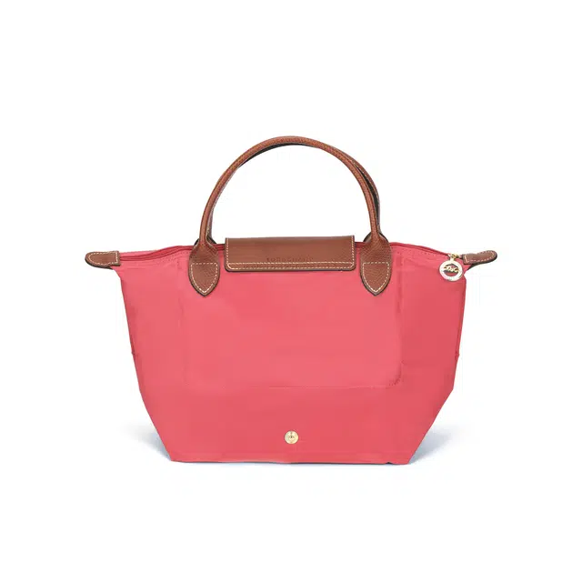 LONGCHAMP Le Pliage 23 Logo
