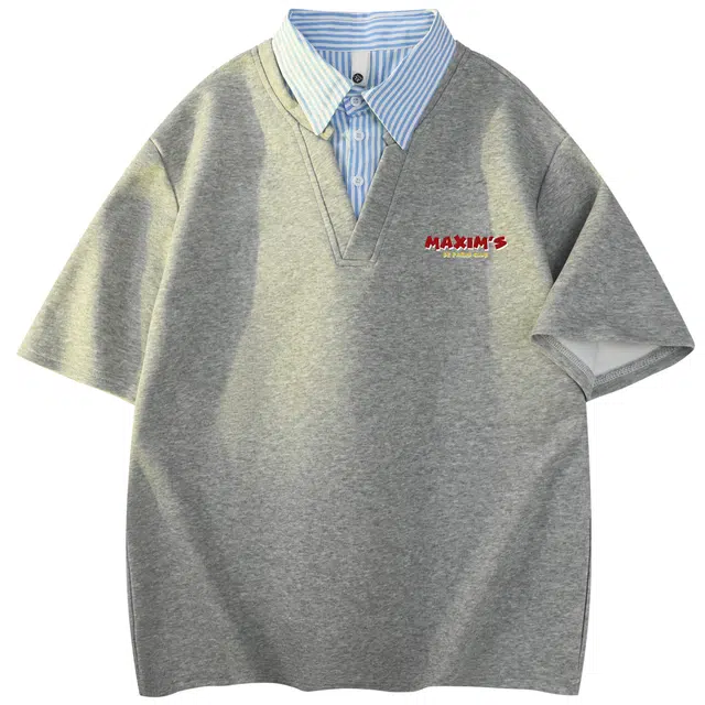 maxim's de paris logoPolo