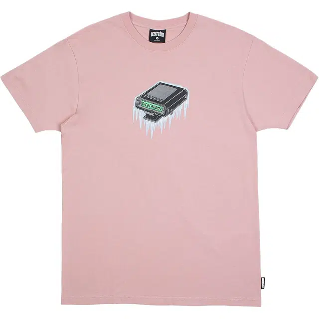 ICECREAM T