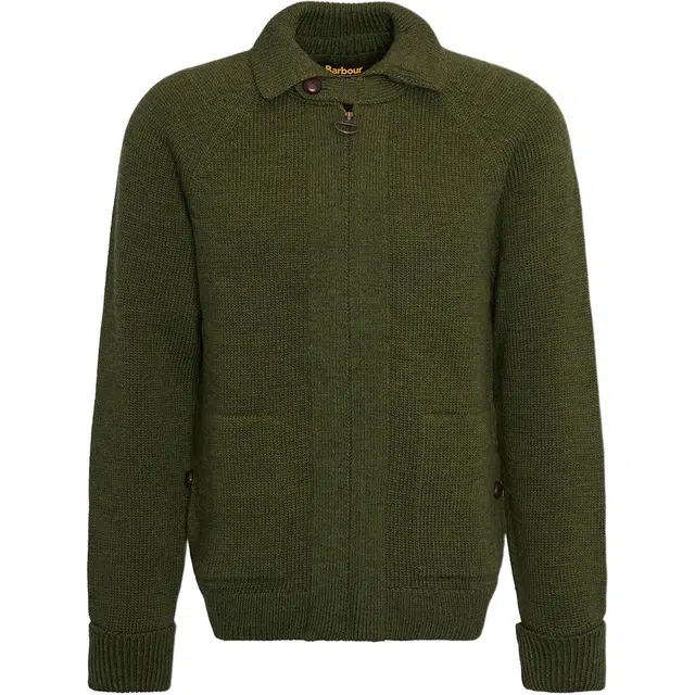 BARBOUR x TO KI TO