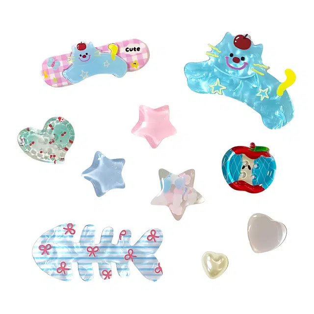 US8ACC CrocsDIY