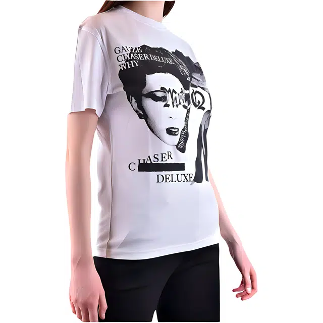 McQ Alexander McQueen T