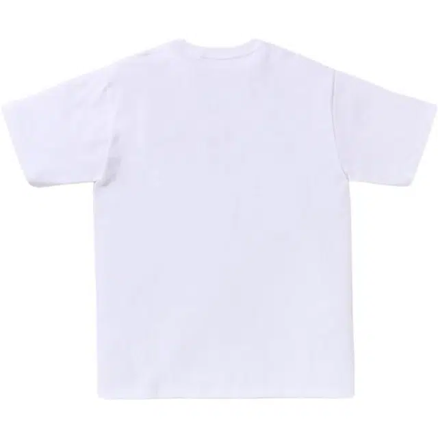 A BATHING APE 1ST CAMO T-Shirt