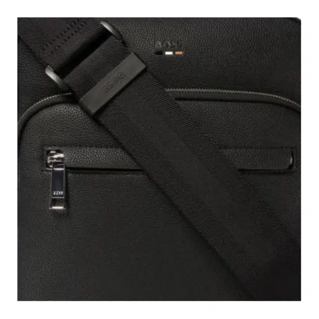 HUGO BOSS Logo PU