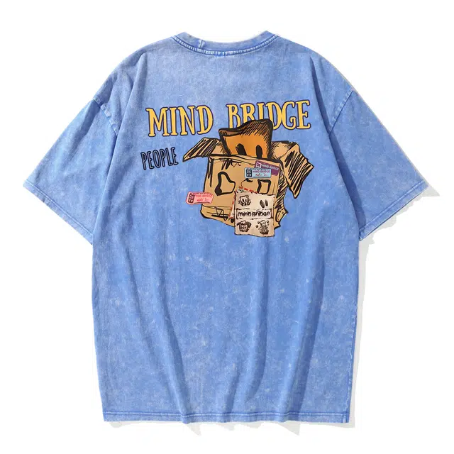 MindBridge T