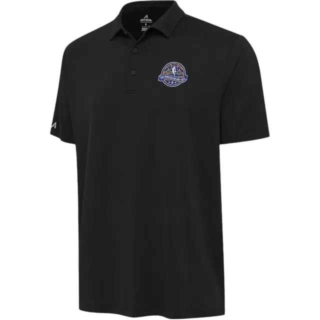 NBA Polo