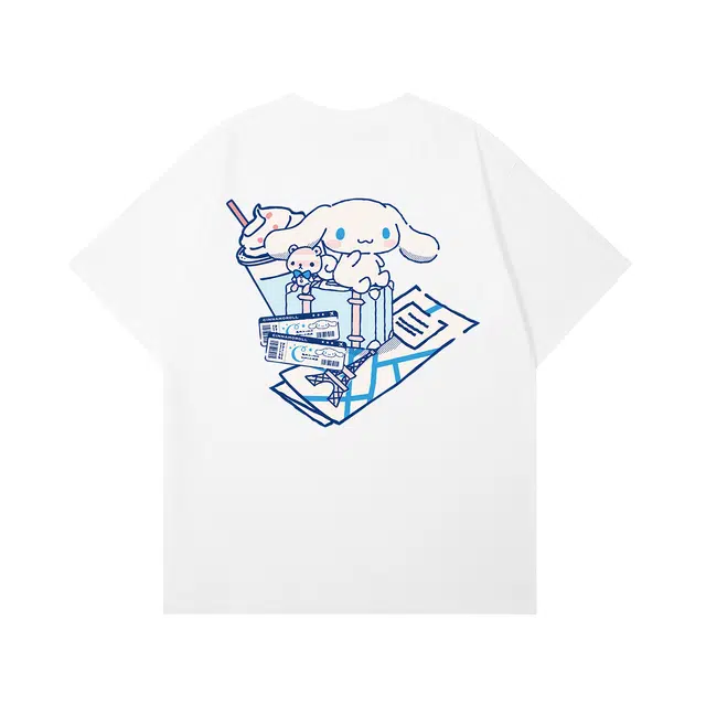Sanrio Cinnamoroll T
