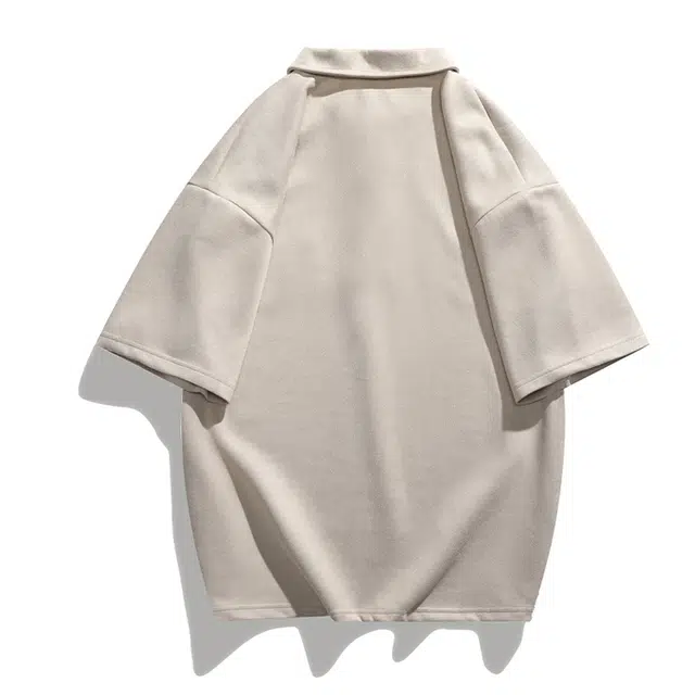 YOUSEKOO Polo T