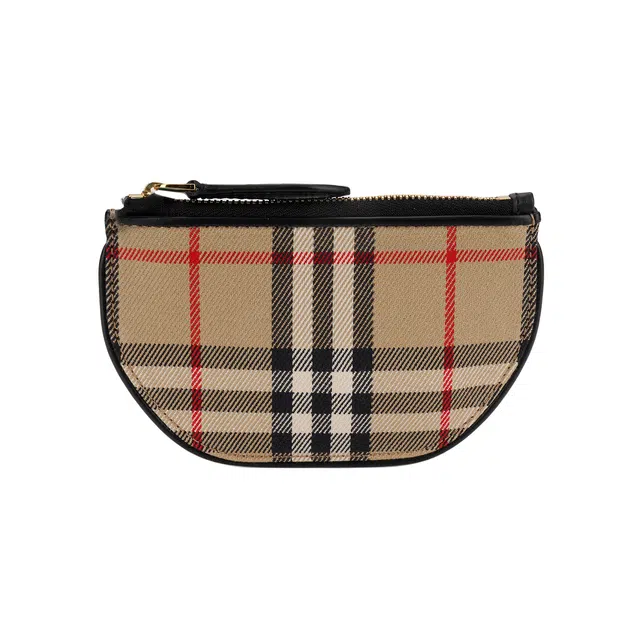 Burberry Olympia