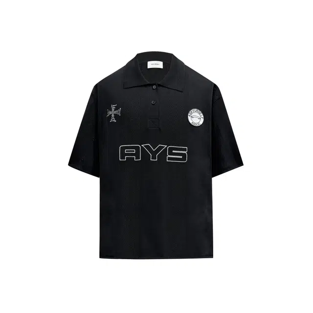 Askyurself Polo