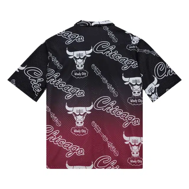 Mitchell Ness Destination Collection