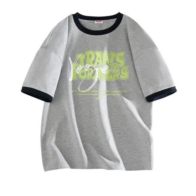 TRANSFORMERS T