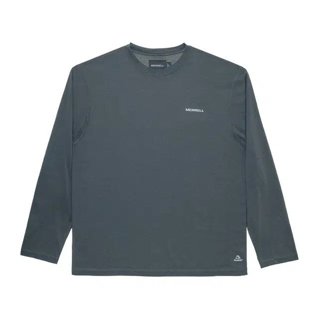 MERRELL SS25 MERRELLPOLARTECDRYLSTEETT