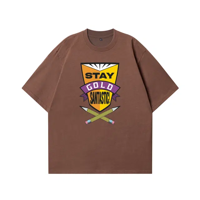 SANTASTIC T