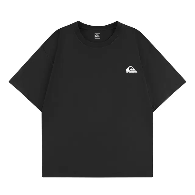 Quiksilver logooversizeTT