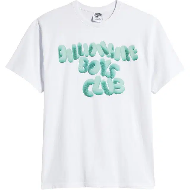 BILLIONAIRE BOYS CLUB T