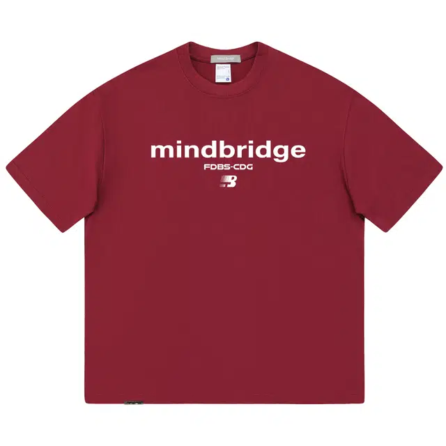 MindBridge LogoT