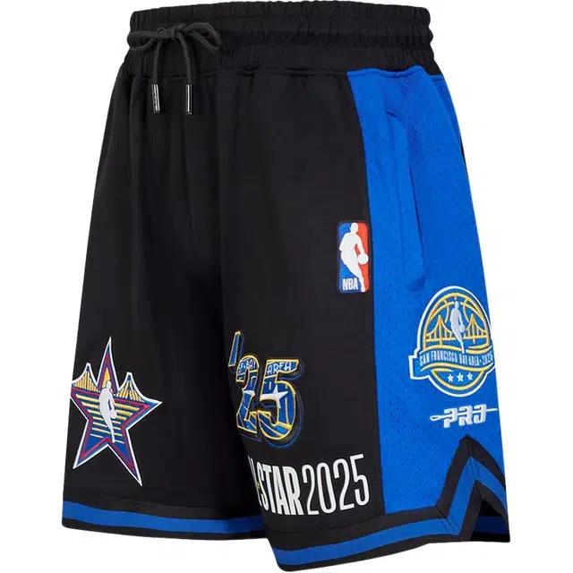 NBA