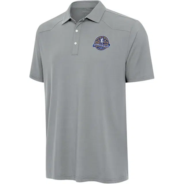 NBA LogoPolo