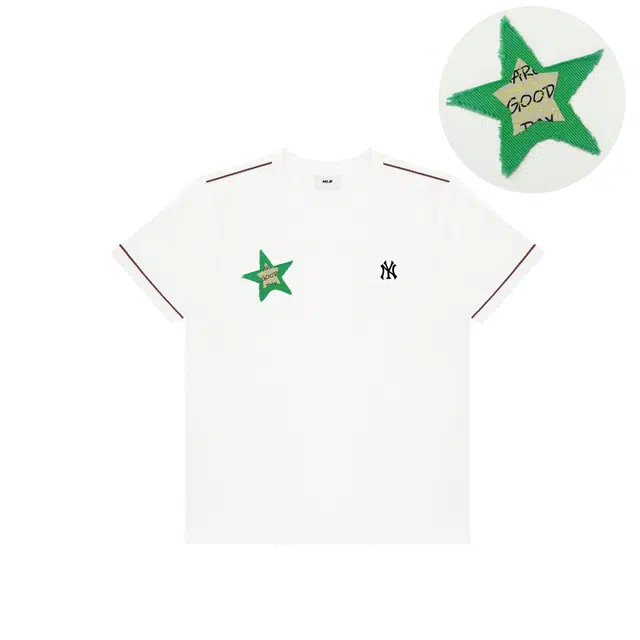 MLB Local star T