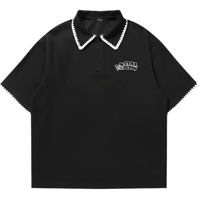 Stillslow LogoPoloPolo