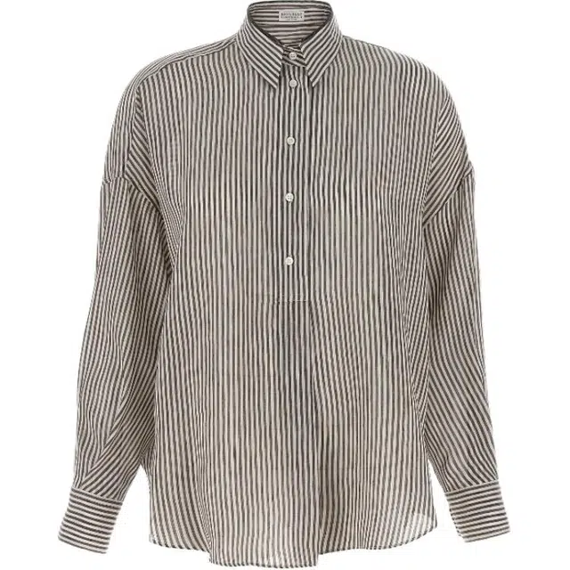 Brunello Cucinelli SS25