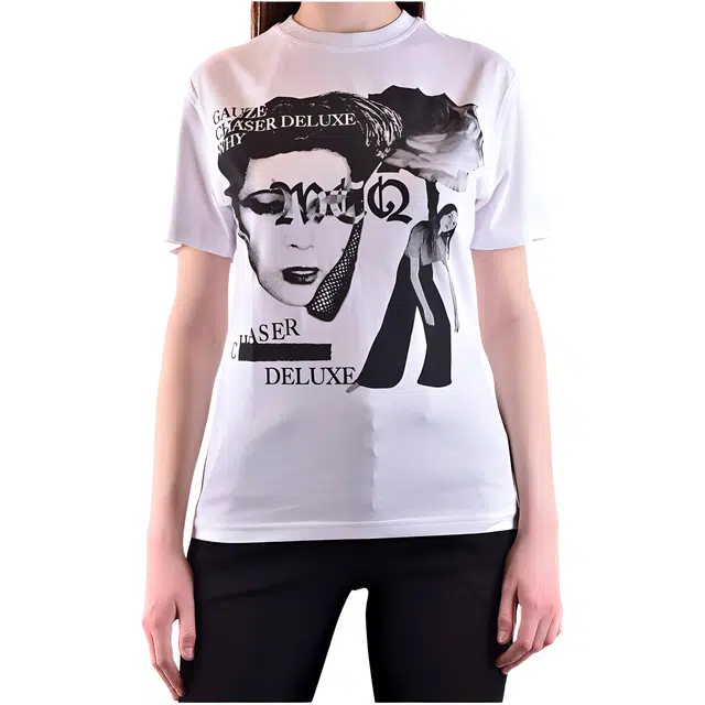 McQ Alexander McQueen T