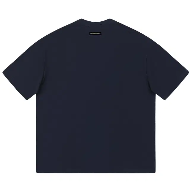 MindBridge LogocleanfitT