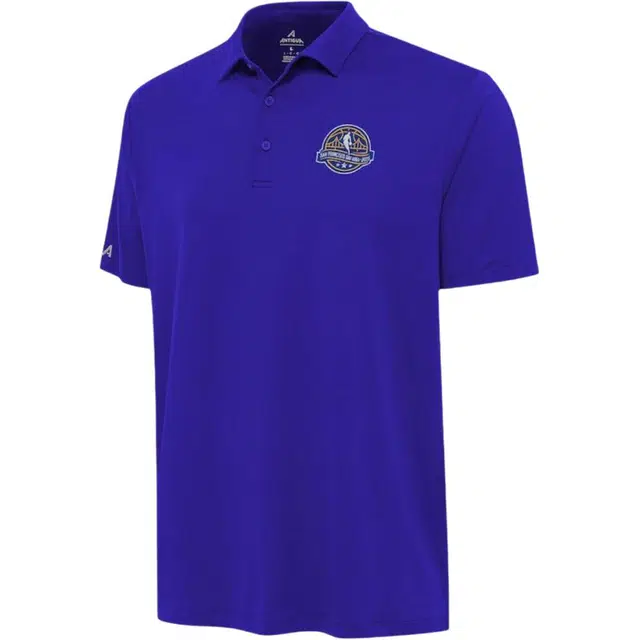 NBA Polo