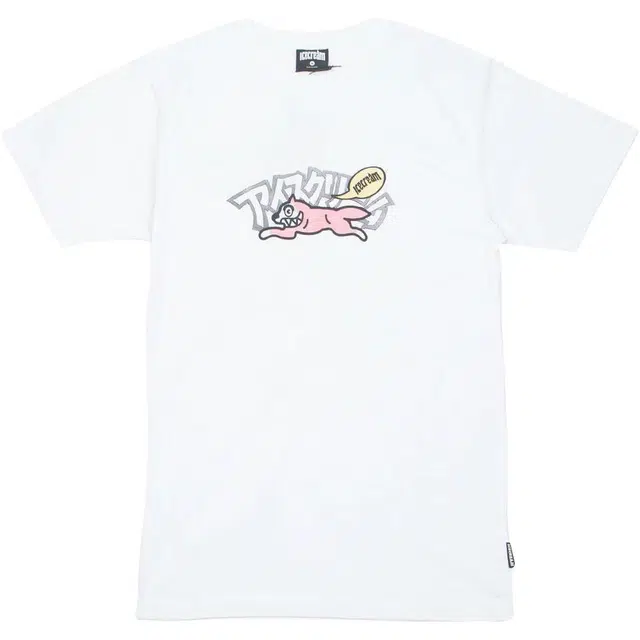 ICECREAM T