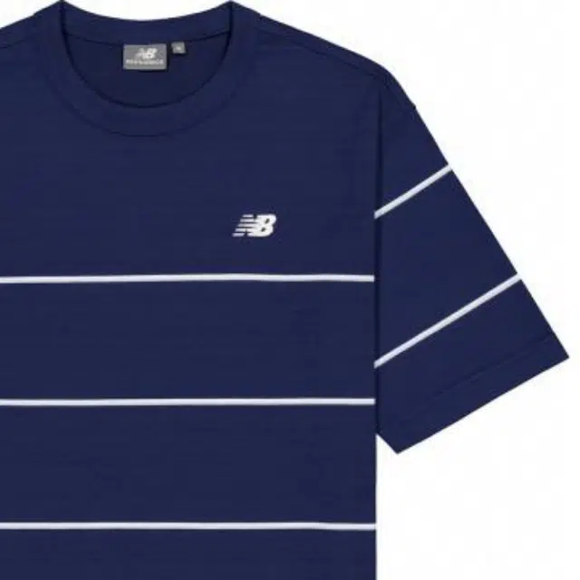 New Balance logoT